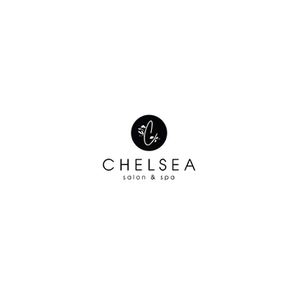 Chelsea Salon brand logo for chelseasalon.com