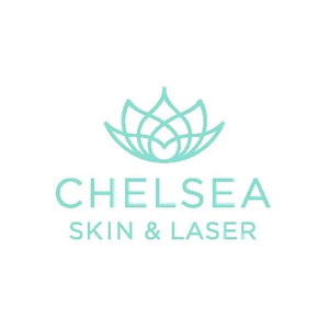 Chelsea Skin Center brand logo for chelseaskincenter.com