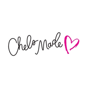 ChelsMade brand logo for chelsmade.com