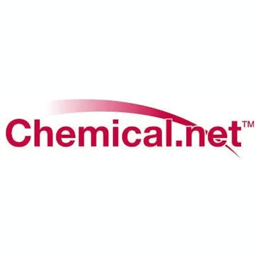 Chemical brand logo for chemical.net