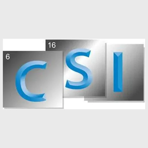 Chemical Strategies brand logo for chemicalstrategies.com