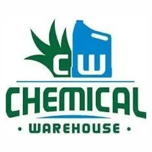 Chemical Warehouse brand logo for chemicalwarehouse.com