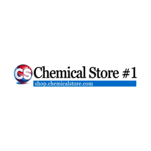 Chemicalstore brand logo for shop.chemicalstore.com