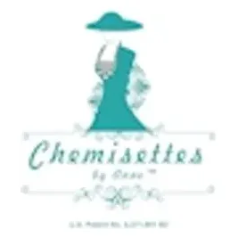 Chemisettes by Anne brand logo for chemisettesbyanne.com