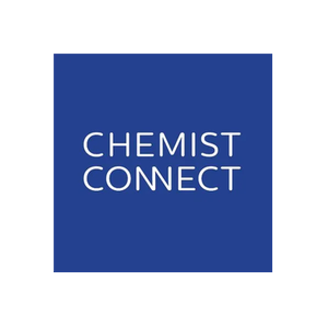 Chemist Connect brand logo for chemistconnect.com