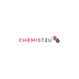 Chemist2U brand logo for chemist2u.com.au