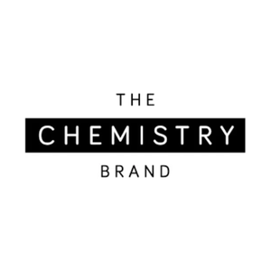 chemistrybrand brand logo for chemistrybrand.com