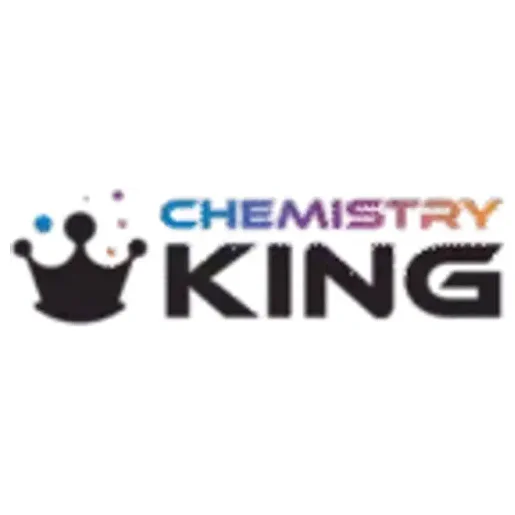chemistryking brand logo for chemistryking.de