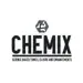 Chemix brand logo for chemixlifestyle.com