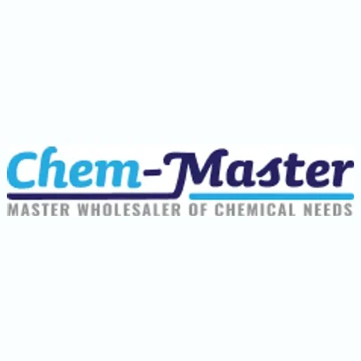 chemmasterinc brand logo for chemmasterinc.com