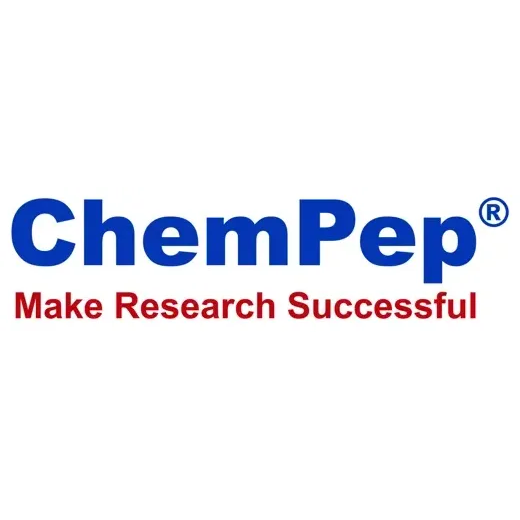 chempep brand logo for chempep.com