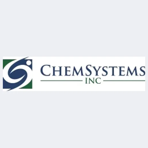ChemSystems brand logo for chemsystemsinc.com