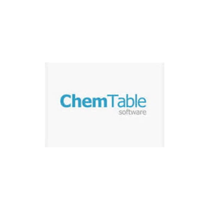 chemtable brand logo for chemtable.com