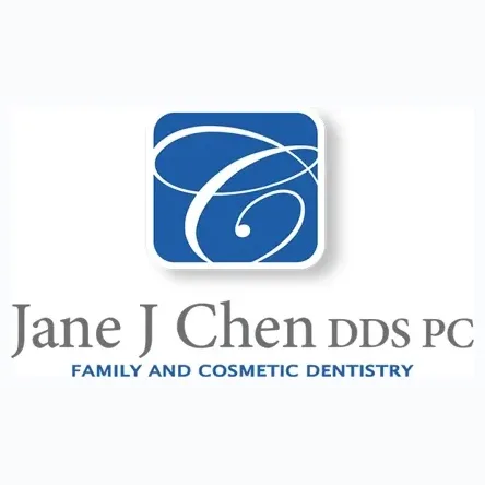 Chen DDS brand logo for chenddspc.com