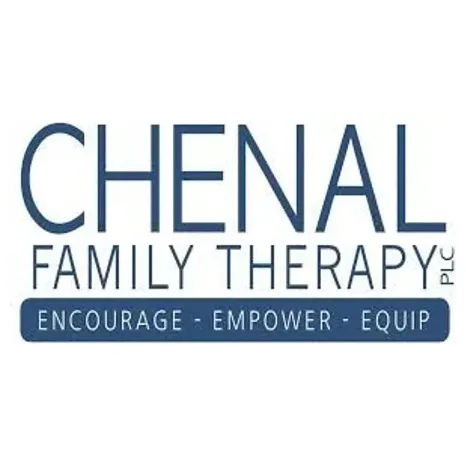 Chenal Therapy brand logo for chenaltherapy.com
