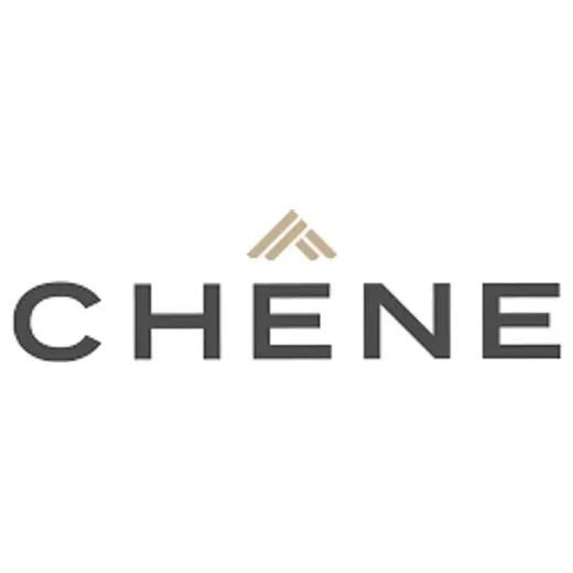 Chene Gear brand logo for chenegear.com