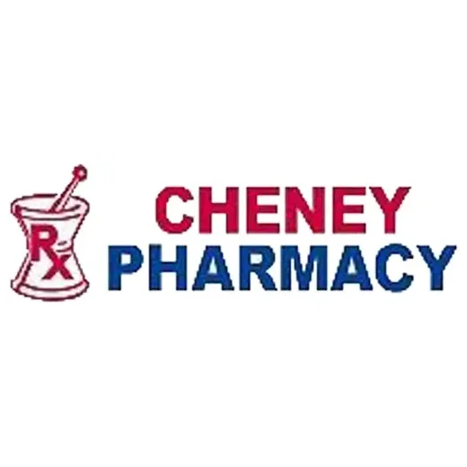 cheneyrx brand logo for cheneyrx.com