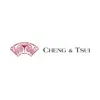Cheng & Tsui brand logo for cheng-tsui.com