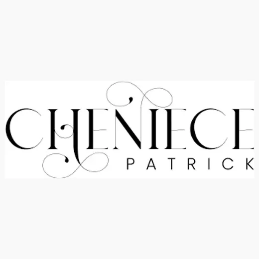 Cheniece brand logo for cheniece.com
