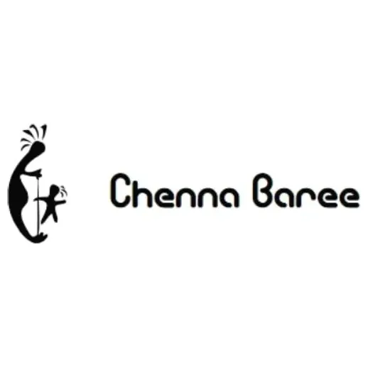 Chenna Baree brand logo for chennabaree.com