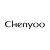 Chenyoo Jewelry brand logo for chenyoojewelry.com