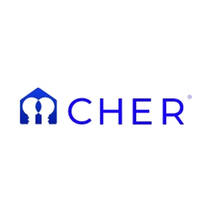 Cher App brand logo for cher.app