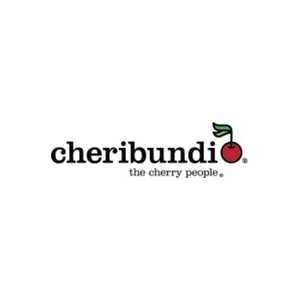 Cheribundi brand logo for cheribundi.com