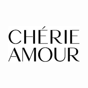 Cherie Amour brand logo for cherieamour.com
