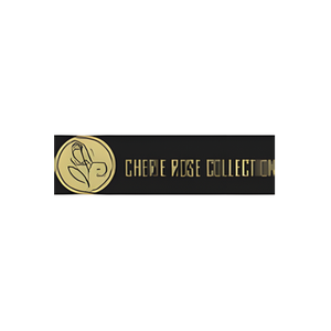 Cherie Rose Collection brand logo for cherierosecollection.com