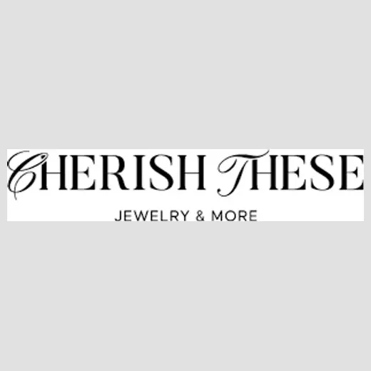 Cherish These brand logo for cherishthese.com