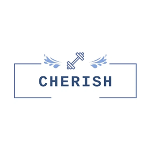 cherishqzb brand logo for cherishqzb.com