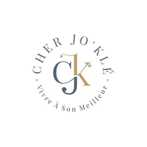 Cherjokle brand logo for cherjokle.net