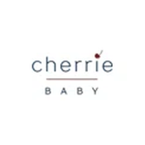 Cherrie Baby brand logo for cherriebaby.com.au