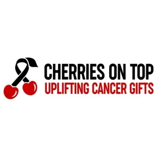 cherriesontop brand logo for cherriesontop.org