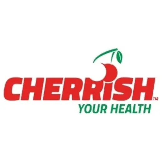 Cherrish brand logo for cherrish.com