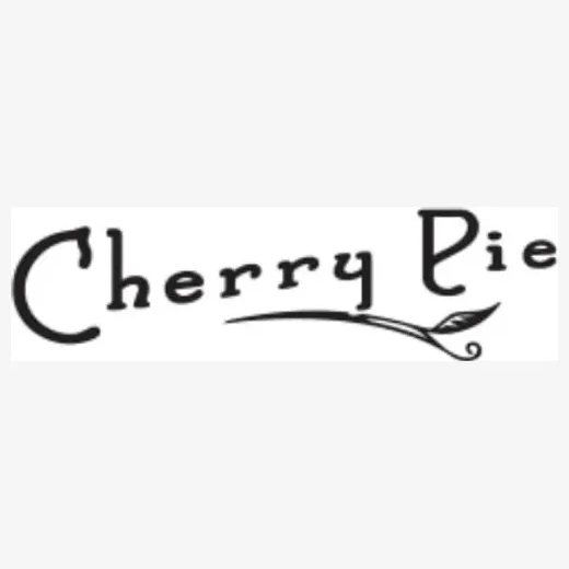 Cherry Pie Wines brand logo for cherrypiewines.com