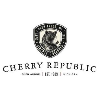 Cherry Republic brand logo for cherryrepublic.com