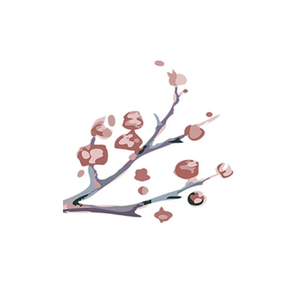 Cherry Tree Beads brand logo for cherrytreebeads.com