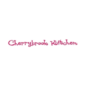 Cherrybrook Kitchen brand logo for cherrybrookkitchen.com