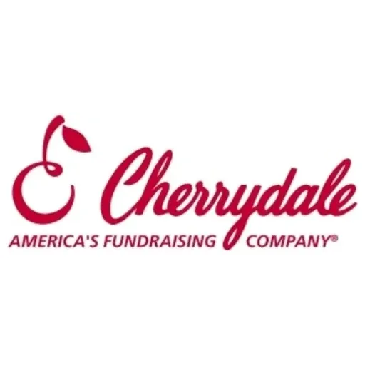 Cherrydale brand logo for cherrydale.com