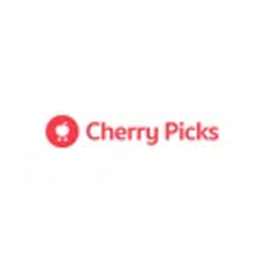 CherryPicks brand logo for cherrypicks.net