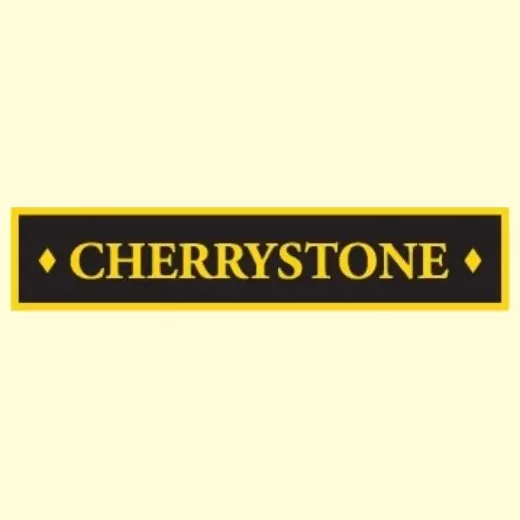 Cherrystone Auctions brand logo for cherrystoneauctions.com