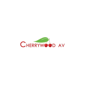 Cherrywood AV brand logo for cherrywood-av.co.uk
