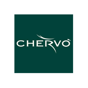 Chervò USA brand logo for chervousa.com