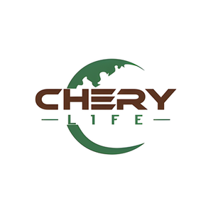 Chery Life brand logo for cherylife.com