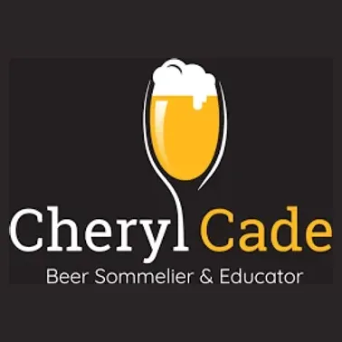 Cheryl Cade brand logo for cherylcade.com