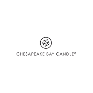 Chesapeake Bay Candle brand logo for chesapeakebaycandle.com