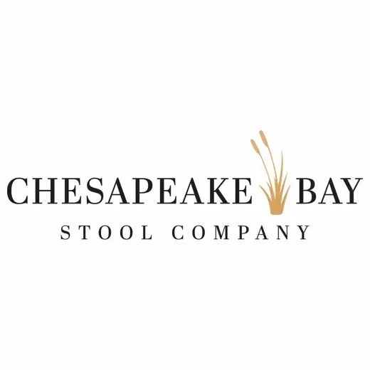 Chesapeake Bay Stool Company brand logo for chesapeakebaystoolcompany.com