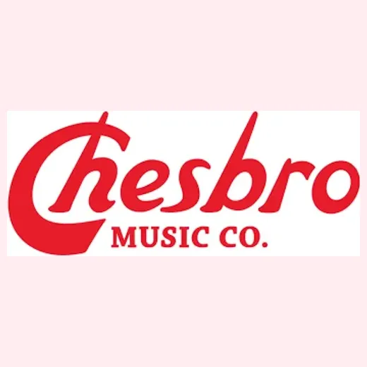 chesbromusiccompany brand logo for chesbromusiccompany.com