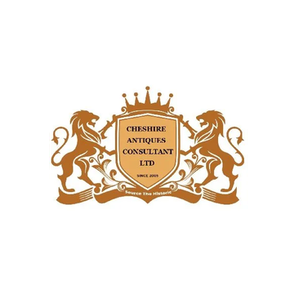 Cheshire Antiques Consultant brand logo for cheshireantiquesconsultant.com